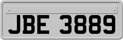 JBE3889