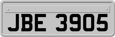 JBE3905