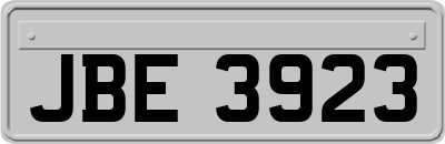 JBE3923