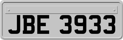 JBE3933