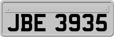 JBE3935