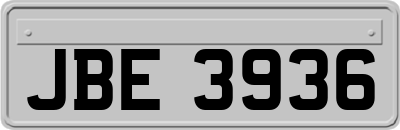 JBE3936