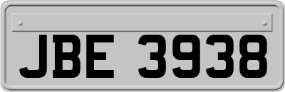 JBE3938