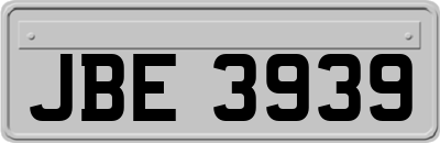 JBE3939