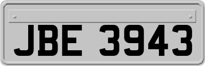 JBE3943