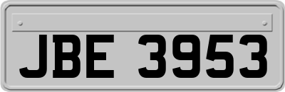 JBE3953