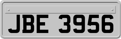 JBE3956