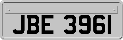 JBE3961