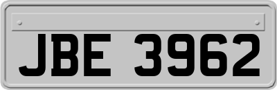 JBE3962