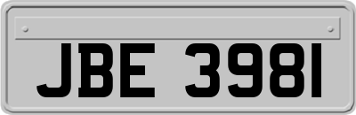 JBE3981