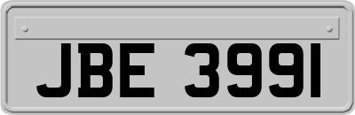 JBE3991