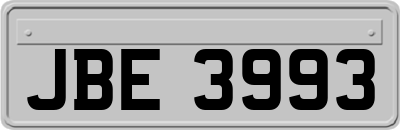 JBE3993
