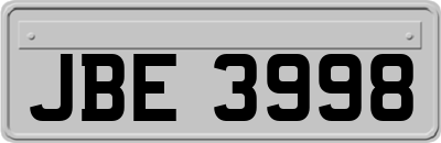 JBE3998