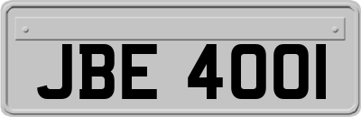JBE4001