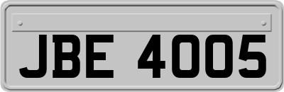 JBE4005