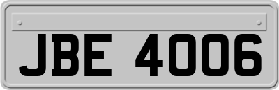 JBE4006