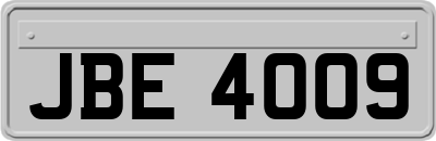 JBE4009