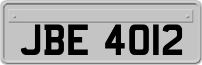 JBE4012