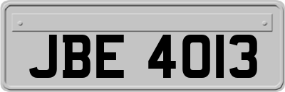 JBE4013