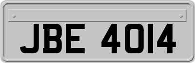 JBE4014