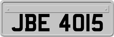 JBE4015