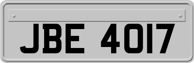 JBE4017
