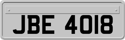 JBE4018