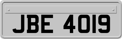 JBE4019
