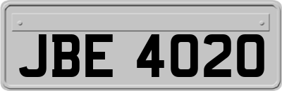 JBE4020