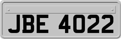 JBE4022