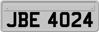 JBE4024
