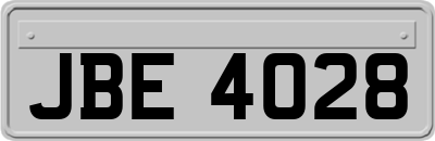 JBE4028