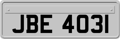 JBE4031