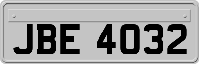 JBE4032