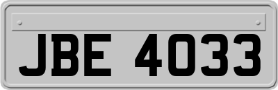JBE4033