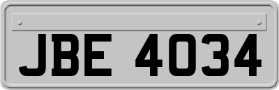 JBE4034