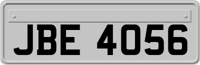 JBE4056