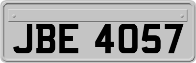 JBE4057