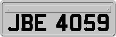 JBE4059