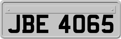 JBE4065