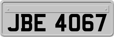 JBE4067