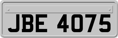 JBE4075