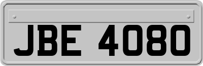 JBE4080