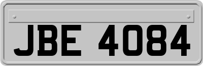 JBE4084