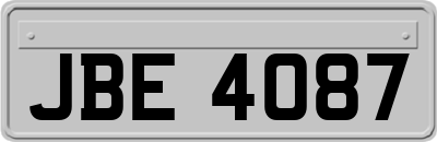 JBE4087