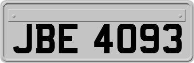 JBE4093