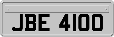 JBE4100