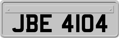 JBE4104