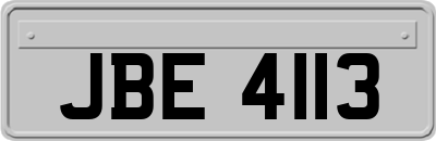 JBE4113