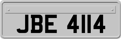 JBE4114